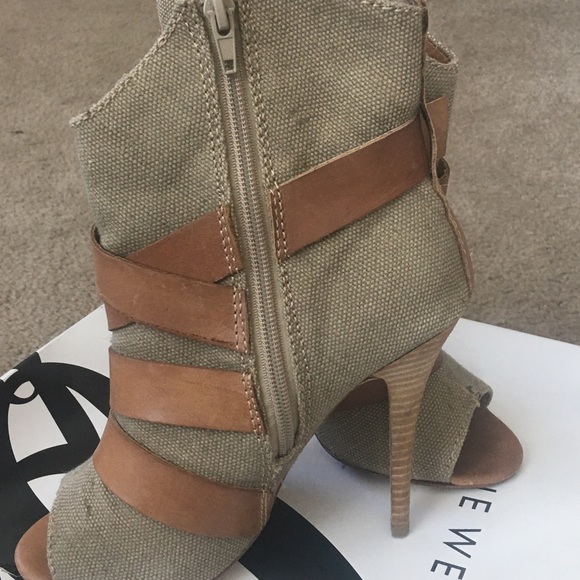 Booties - Picture 3 of 3